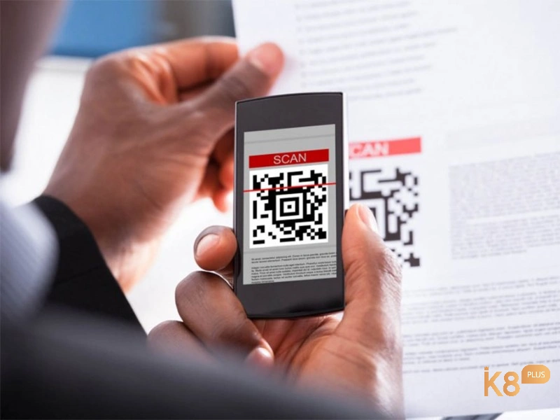 Giải thích cách nạp thẻ bằng mã QR là gì