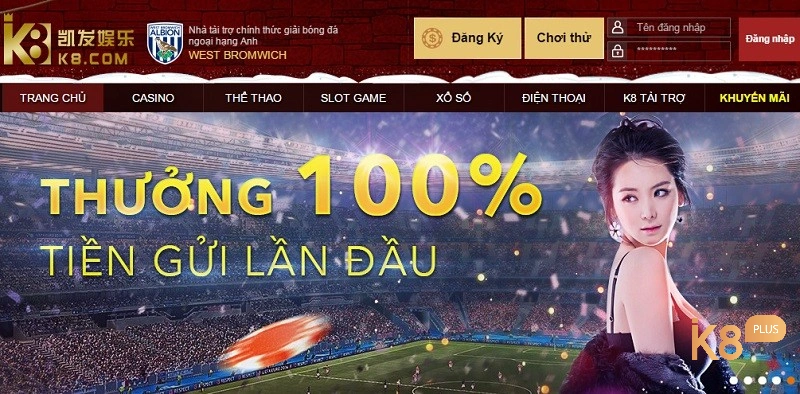 k8pro nơi nhà cái uy tín hàng đầu việt nam