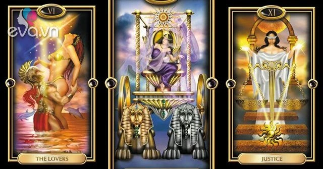 bói tarot chính xác về tình yêu mới nhất năm 2022