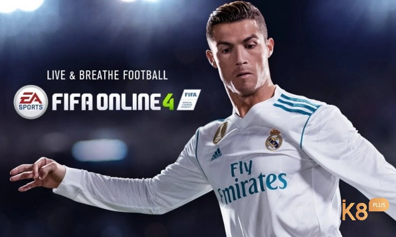 xigncode fifa online 4 mới nhất 2022