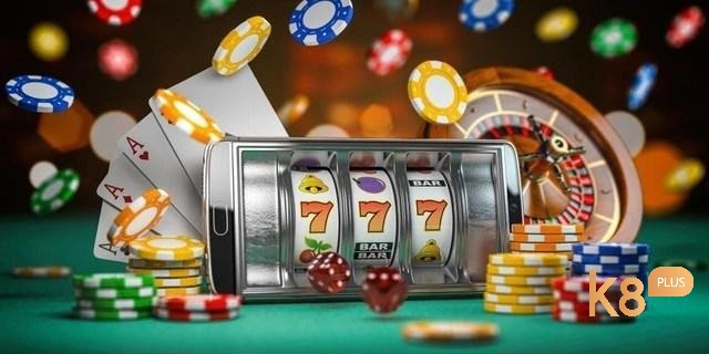 Chơi casino có nhiều ưu điểm