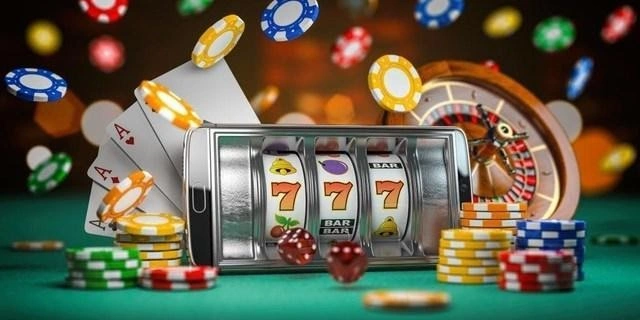 Casino online vina hàng đầu đầu Việt Nam 2022