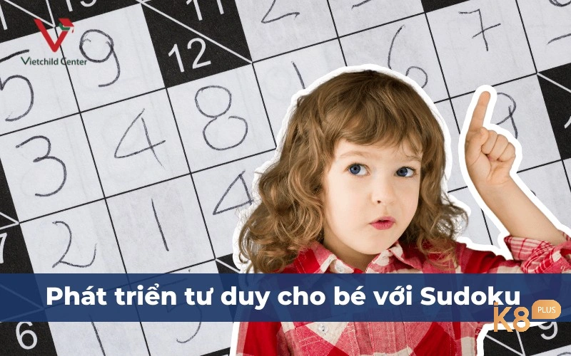 chơi sudoku có tác dụng gì 2022