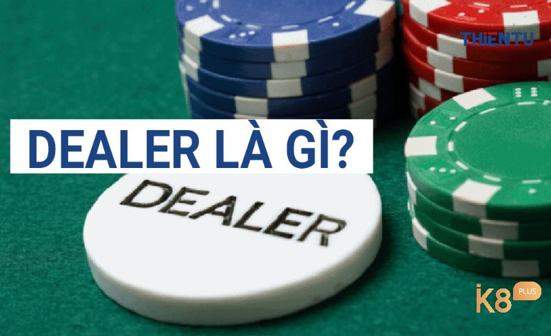 Giá dealer là gì và vai trò của dealer trong 4 lĩnh vực phổ biến