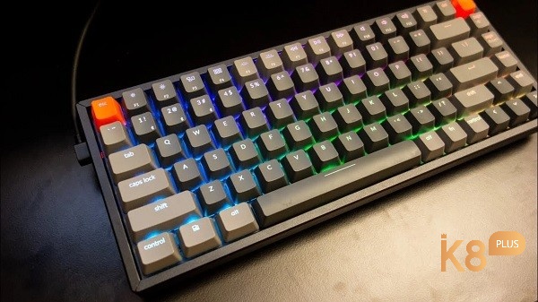 phím cơ TKL 1