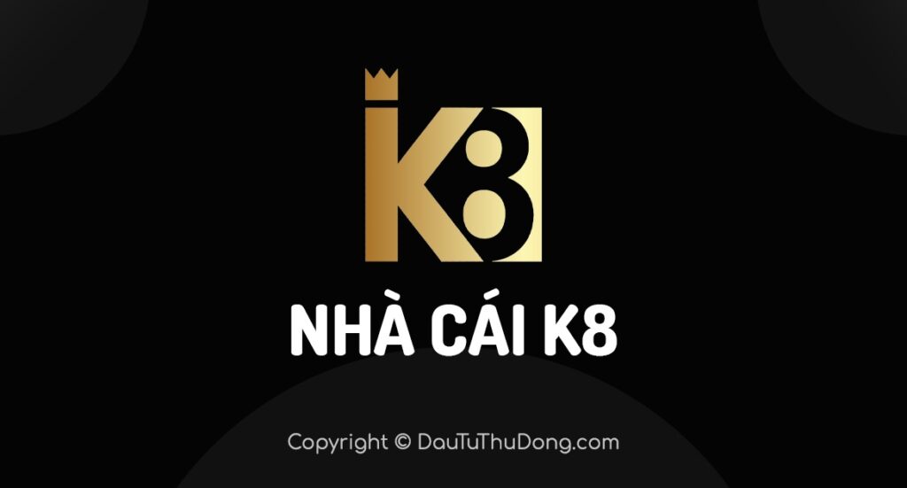 k8vina- Đánh giá về nhà cái cá cược online uy tín nhất hiện nay