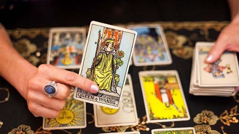 Cách Đặt Câu Hỏi Tarot Về Tình Yêu Chuẩn Xác Nhất Cùng k8