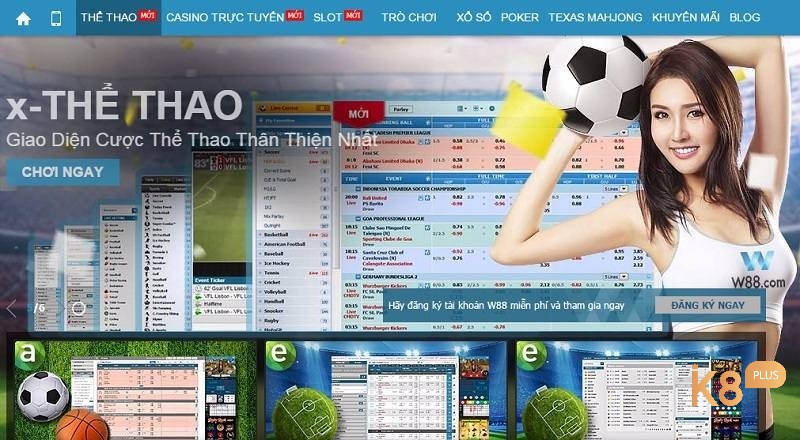  nhà cái uy tín tại việt nam