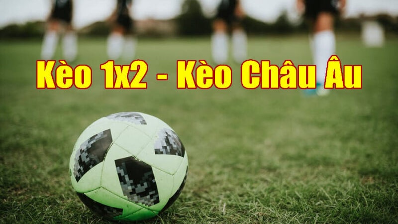 Ty le keo chau Au - Chi tiết cách tham gia cá độ bóng đá tại K8