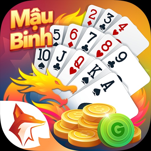 Poker mậu binh - Cùng K8 hướng dẫn cách chơi cho người mới