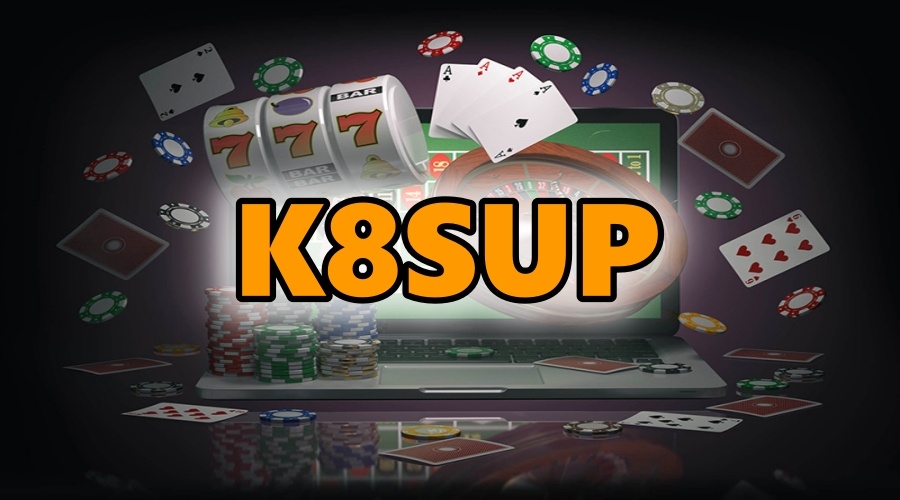 K8sup – Chiến game miễn phí rước tài lộc về đầy ví