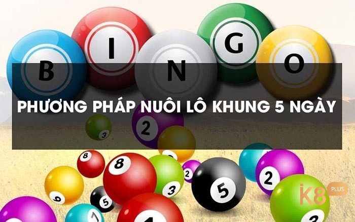 Nên sử dụng phương pháp nào khi chơi Khung 5 ngay