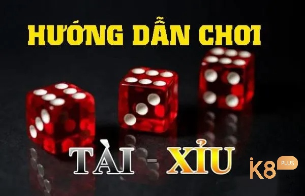 Hướng dẫn mẹo chơi tài xỉu trên điện thoại