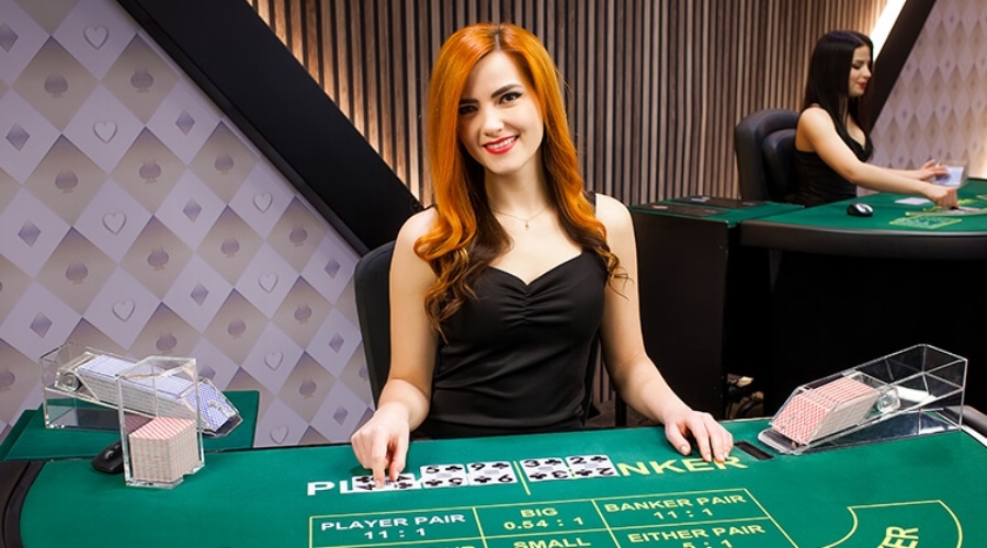 Người chia bài trong casino gọi là gì? Cùng K8 khám phá ngay