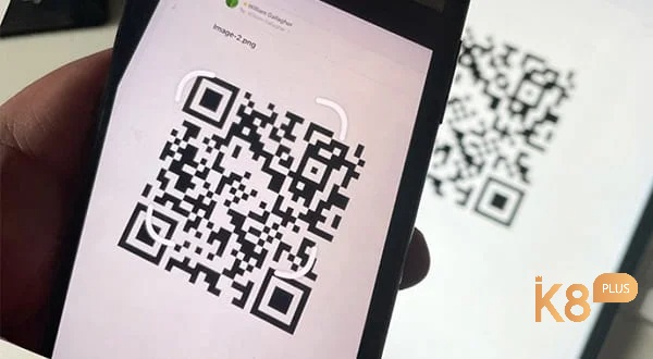 Quét mã the cào viettel bị mất số bằng QR code