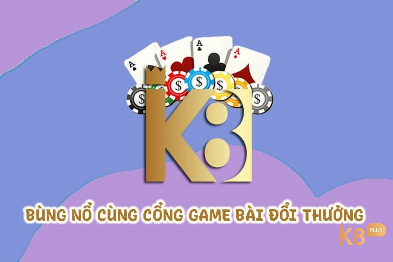 cổng game uy tín