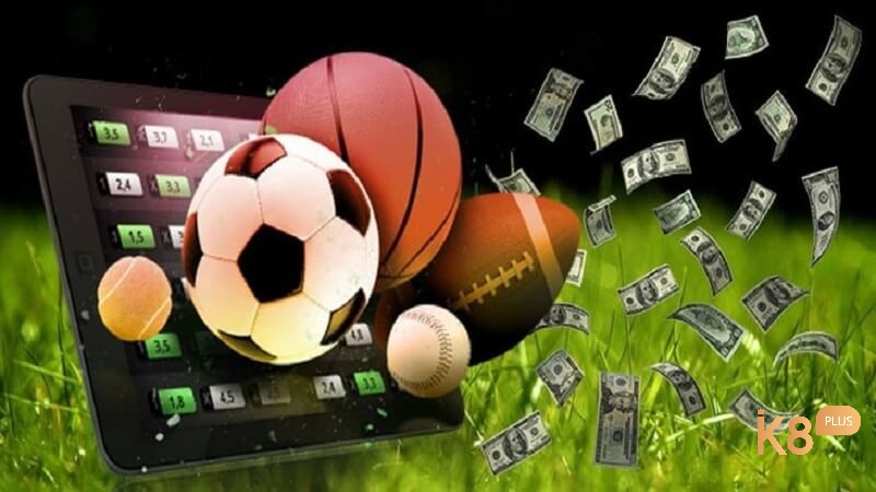 Nhà cái K8 betting đem đến nhiều phút giây giải trí thú vị