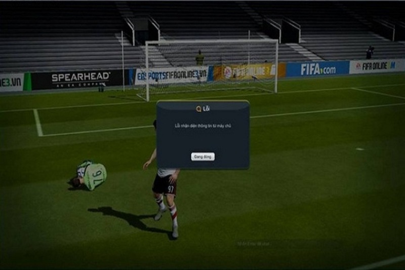 Xigncode3 fifa online 3 - Cùng K8 tìm hiểu cách sửa lỗi này