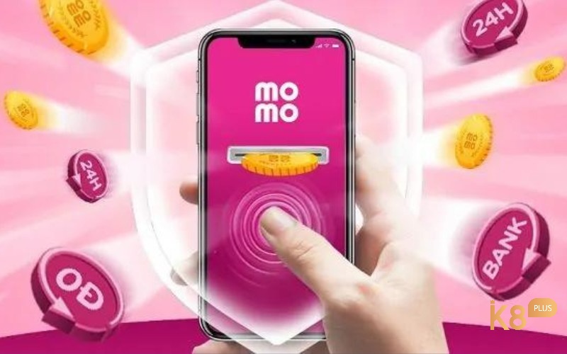 cách nạp thẻ cào vào ví momo