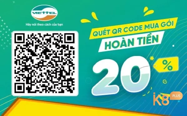 Mã vạch QR code nhanh chóng hiệu quả