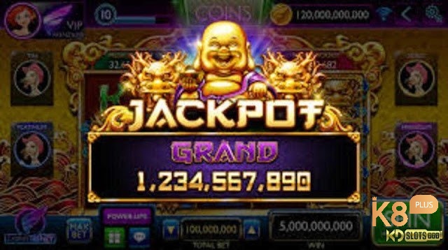 Một số nhà cái uy tín về slot no hu