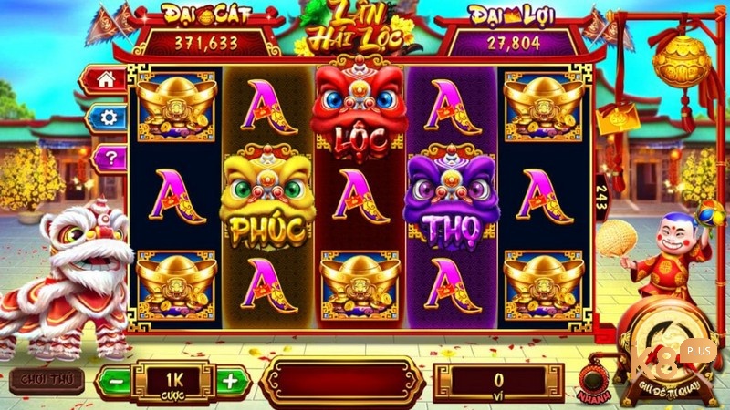 Một số kinh nghiệm khi chơi slot no hu