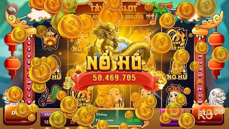 Slot no hu là gì? Top 3 nhà cái đổi thưởng uy tín nhất hiện nay