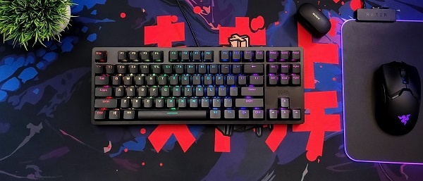 TKL layout - Có nên mua và sử dụng không? | K8.plus