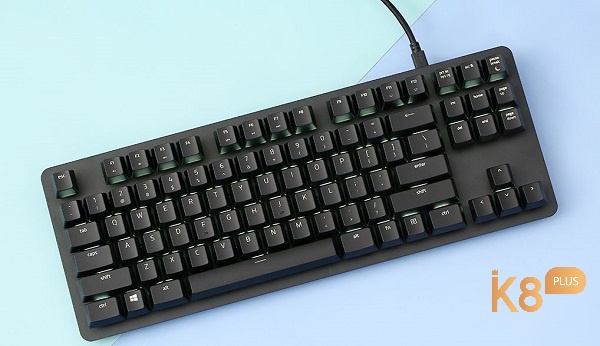 Bàn phím TKL layout có đáng để sử dụng?