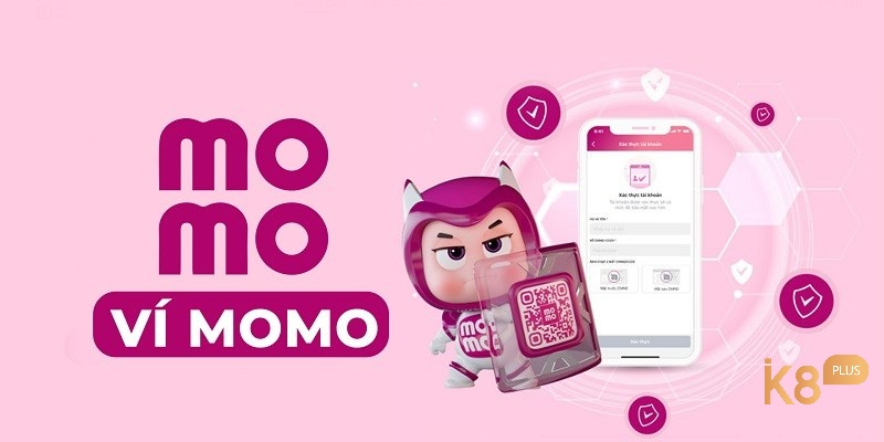 nạp thẻ điện thoại vào momo