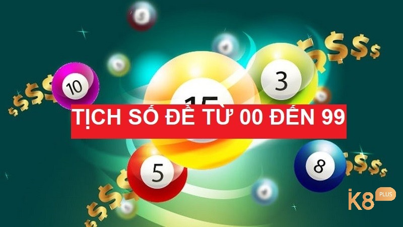 Tịch số đề - 99 con so de là gì?