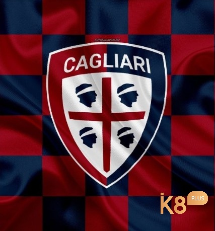 Ý nghĩa logo của Cagliari