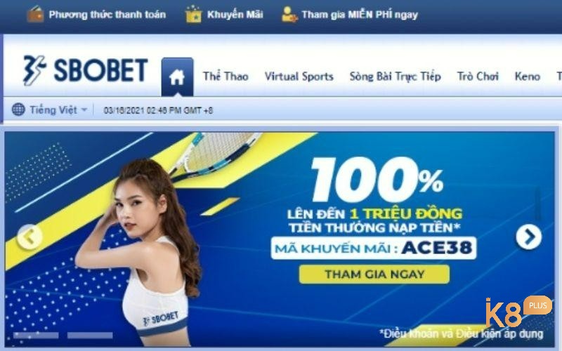 Cach vao SBOBET khám phá kho game khủng