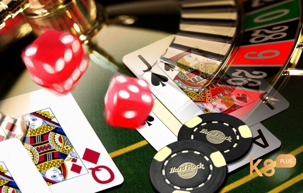 Hướng dẫn cách chơi casino