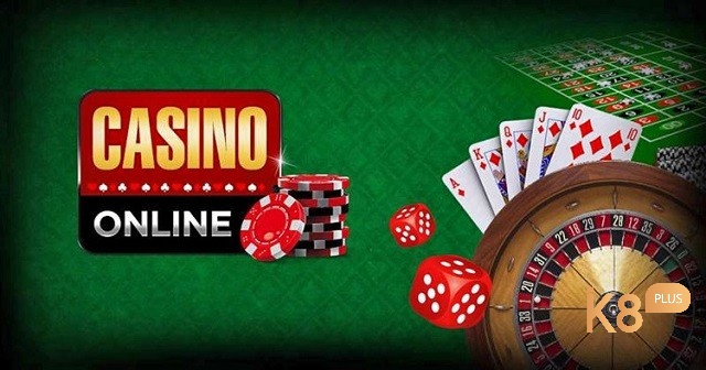 Casino win365 rất thú vị, anh em nên trải nghiệm