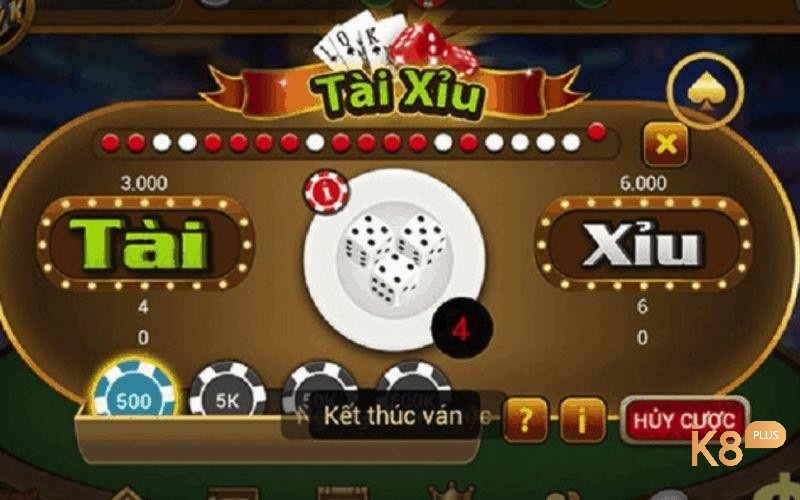 Cách tính tiền khi chơi game tài xỉu uy tín 2021