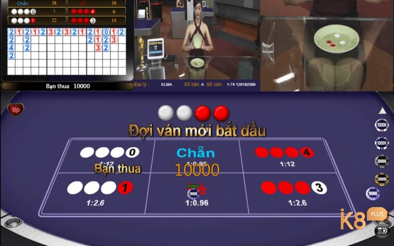 Chi tiết cách tải app game xóc đĩa K8vn về điện thoại