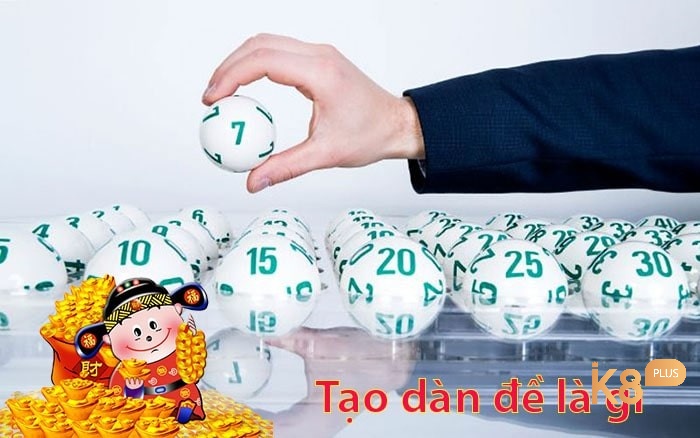 Tạo dàn xổ số nhanh nhất là gì?