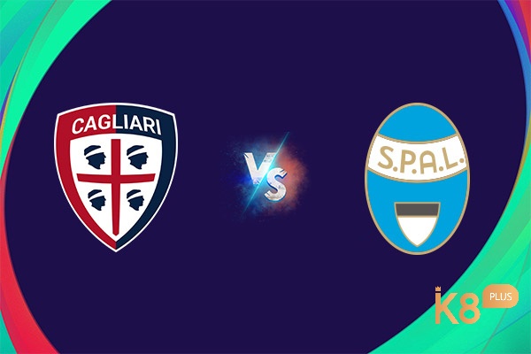 Nhận định soi kèo Cagliari vs SPAL