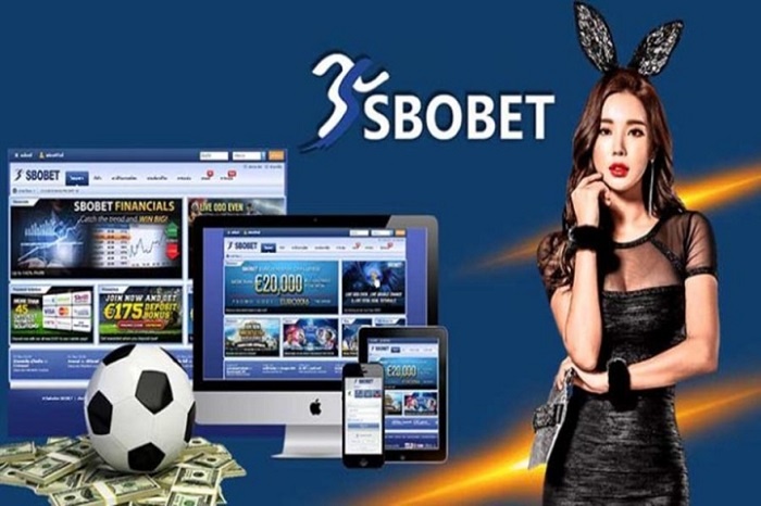 Link SBOBET mới nhất | Cập nhật link liên tục cùng K8