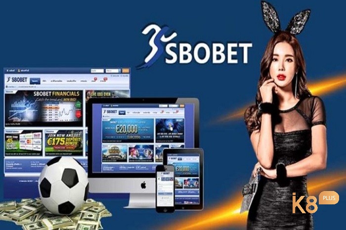 Đôi nét về SBOBET - Link SBOBET mới nhất.