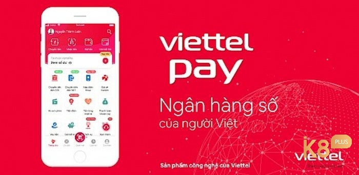 nạp tiền vào ví bằng thẻ cào bằng viettelpay