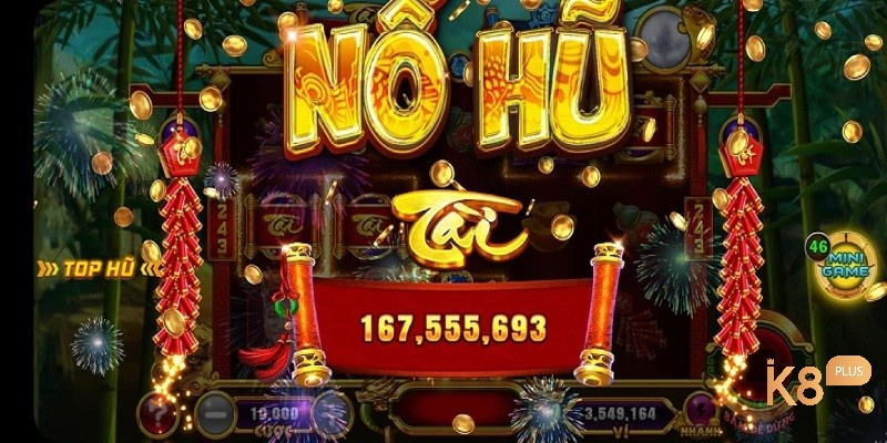 Hũ nổ Club - Cổng game nổ hũ uy tín 2020