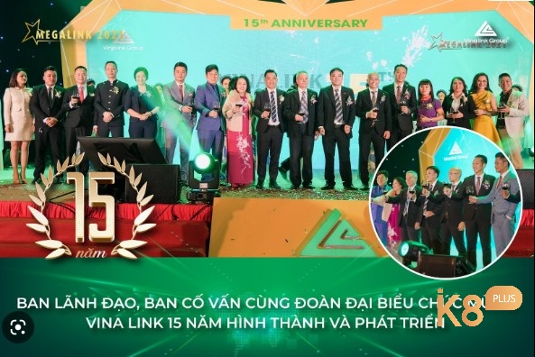 Các sản phẩm của Vinalink