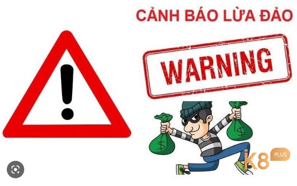 Vina link lừa đảo