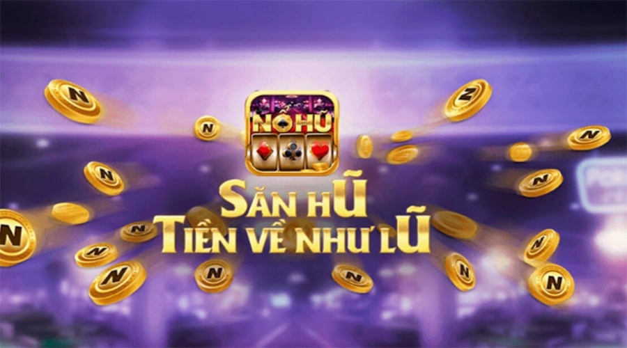 Siêu nổ hũ vip – Web game cược đẳng cấp nhất 2023