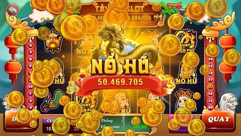 Hũ nổ 2021: Top loại game nổ hũ hot & hit nhất hiện nay