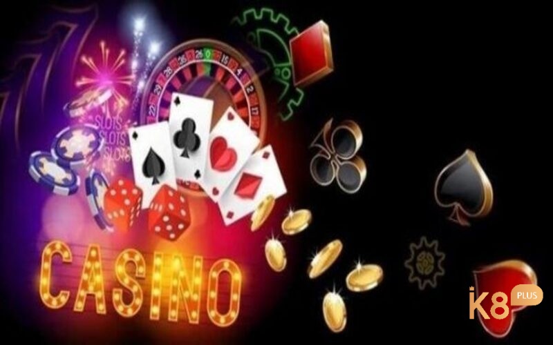  Casino trực tuyến uy tín 2021 là một trong những cổng game hot nhất