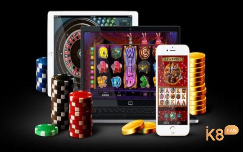 Tiện lợi và dễ dàng truy cập vào casino trực tuyến uy tín 2021