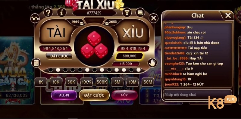 Kho game cá cược đổi thưởng hấp dẫn người chơi tại game vina vin